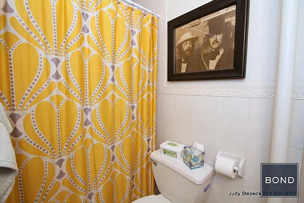 Rented by Bond New York | media 21