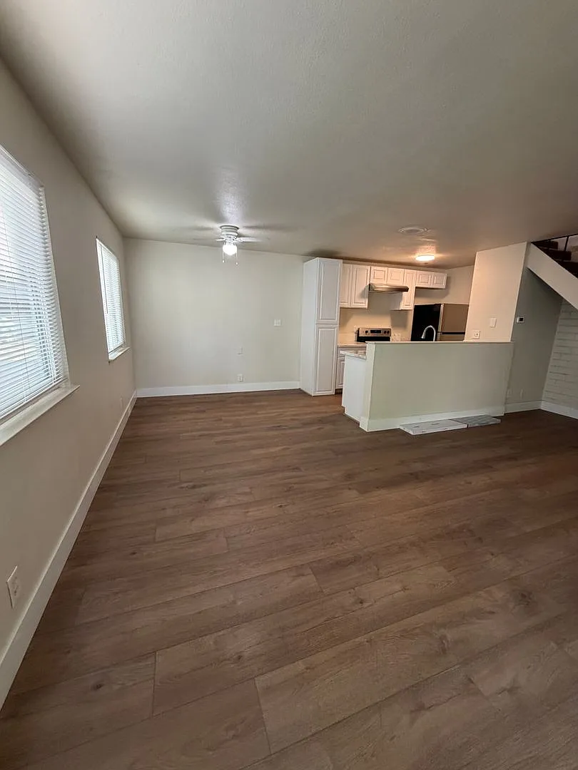 Remodeled two bedroom one bath condo — Photo 1