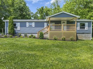 1114 John Shores Rd, Chapmansboro, TN 37035