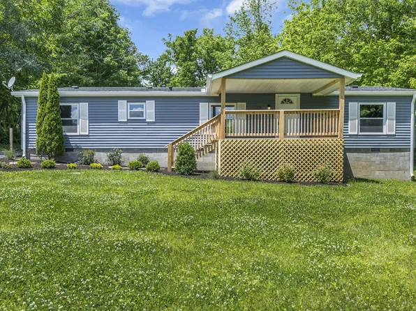 1114 John Shores Rd, Chapmansboro, TN 37035