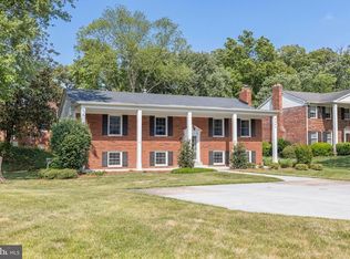 4404 Arcross Ct, Alexandria, VA 22310