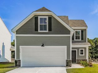 129 Fern Rd #65048BECE, Pooler, GA 31322