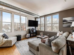 431 W 1st Ave #302, Columbus, OH 43201