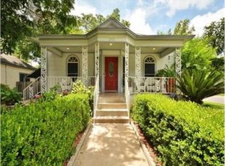 2301 Willow St, Austin, TX 78702