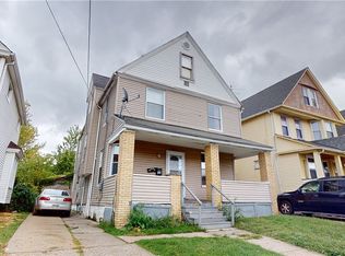 2063 W 104th St, Cleveland, OH 44102