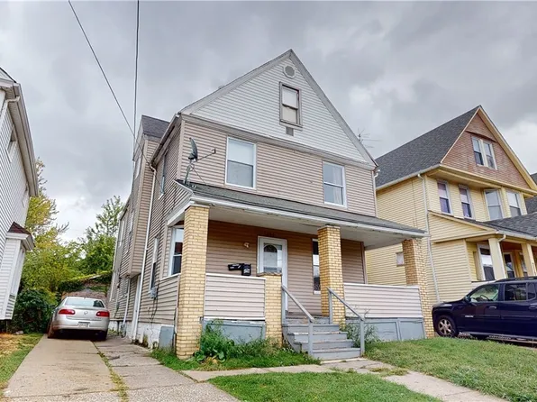 2063 W 104th St, Cleveland, OH 44102