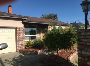 20032 Leroy Dr, Castro Valley, CA 94546