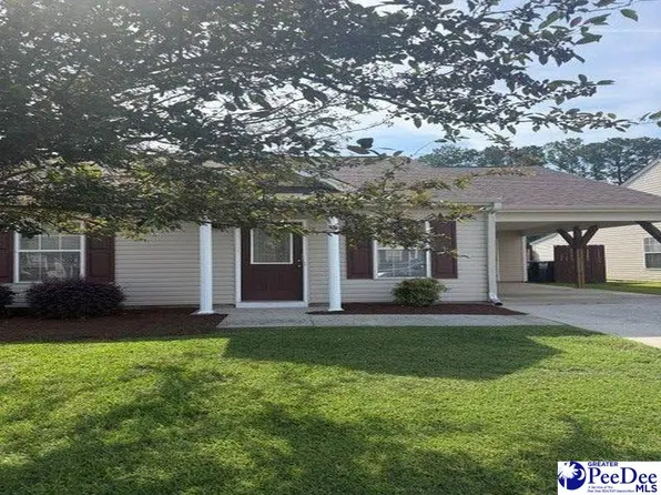 3095 Combray Cir, Florence, SC 29501