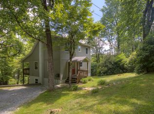 648 Frank Lewis Rd, Boone, NC 28607
