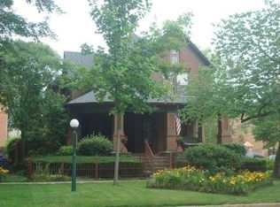 523 N Michigan St, Plymouth, IN 46563