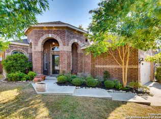 13106 Gordons Knl, San Antonio, TX 78253