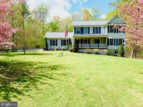 1320 Lottie Fowler Rd, Prince Frederick, MD 20678