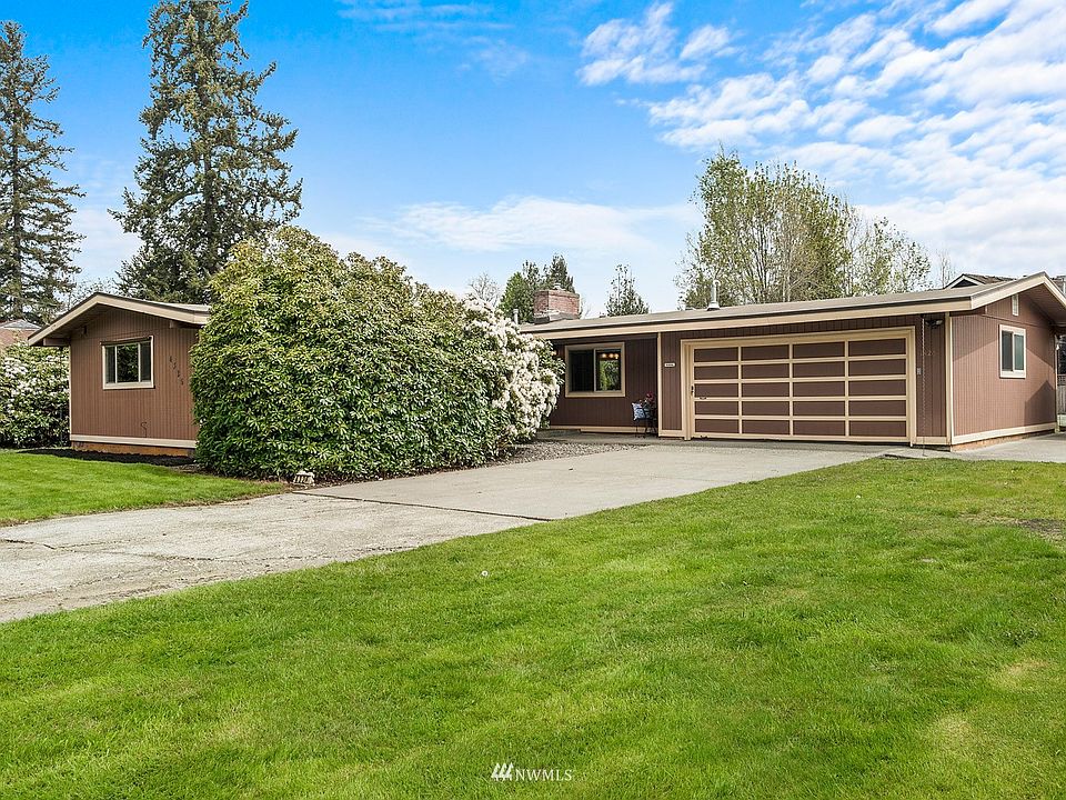 4326 328th Place SE, Fall City, WA 98024 Zillow