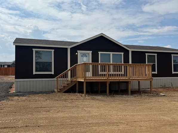 138 Lunn Dr, Decatur, TX 76234