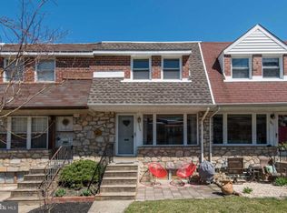 5409 Houghton Pl, Philadelphia, PA 19128