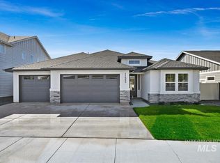 11545 W Soaring Hawk St, Star, ID 83669