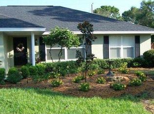 5535 N Huckleberry Lake Dr, Sebring, FL 33875