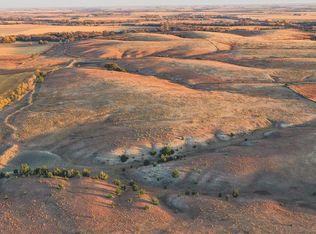 H Rd, Cedar, KS 67628