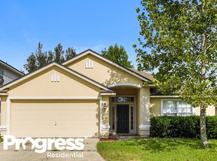 2442 Creekfront Dr, Green Cove Springs, FL 32043
