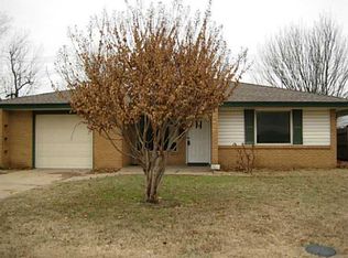 2241 NW 52nd St, Oklahoma City, OK 73112