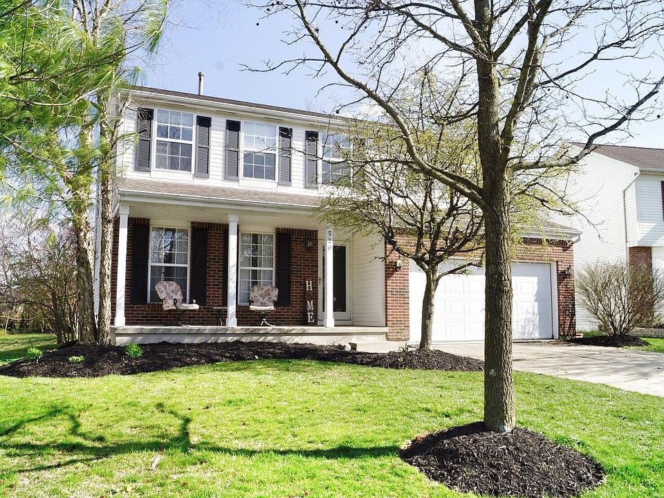 1st image of 520 Quail Hollow Dr S