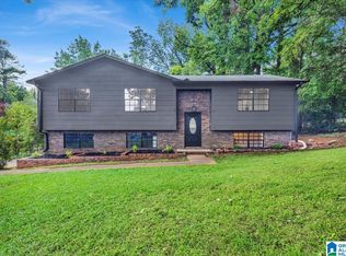 2625 Streetman Cir, Birmingham, AL 35235