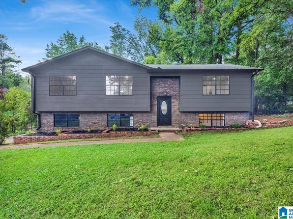 2625 Streetman Cir, Birmingham, AL 35235