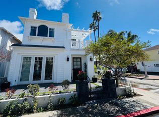 200 Sapphire Ave #200, Newport Beach, CA 92662