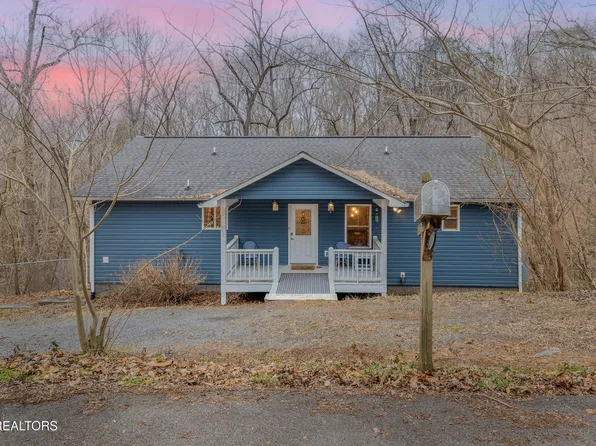 2067 Highpoint Ln, Sevierville, TN 37876