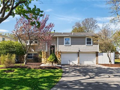 246 Ford Ave, Rochester, NY, 14606