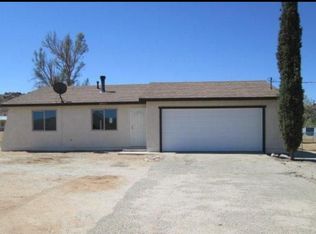24323 Standing Rock, Apple Valley, CA 92307