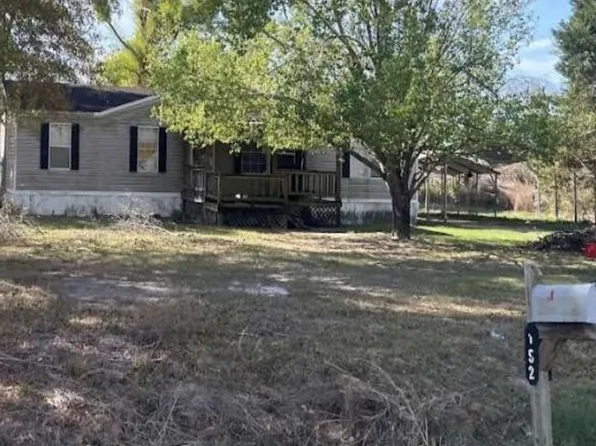 152 Carey Johnson Cir, Hazlehurst, GA 31539