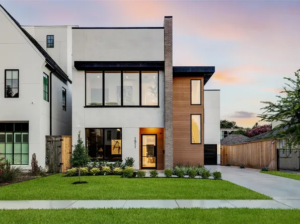 1511 Kipling St, Houston, TX 77006