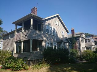 665 Hammond St, Brookline, MA 02467