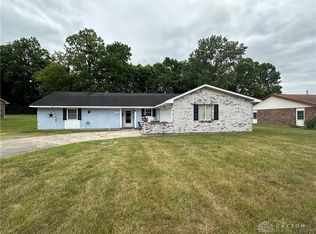 7100 Eyler Dr, Springboro, OH 45066