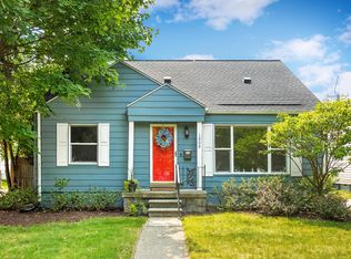 1208 Millard Ave, Royal Oak, MI 48073