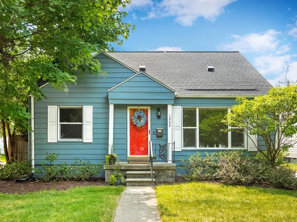 1208 Millard Ave, Royal Oak, MI 48073
