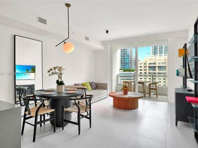 1080 Brickell Ave Unit 1802, Miami, FL, 33131