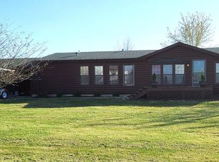 28582 Igloo St, La Plata, MO 63549