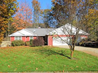 4093 Ronalds Rd, Dorr, MI 49323