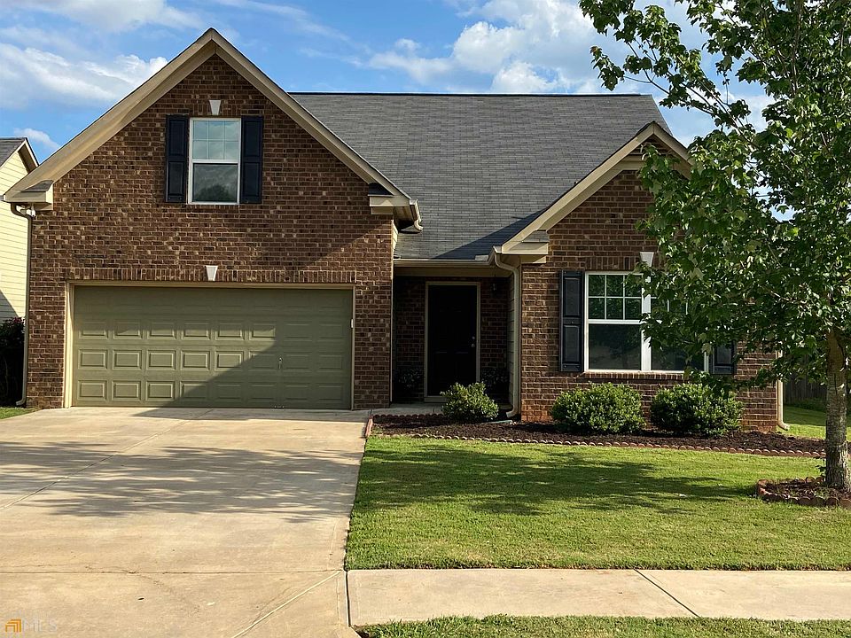 716 Douglass Cir, Mcdonough, GA 30253 Zillow