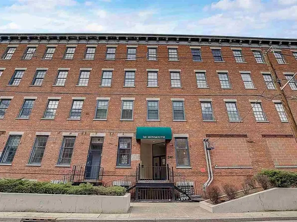 341 Monmouth St APT 308D, Jersey City, NJ 07302