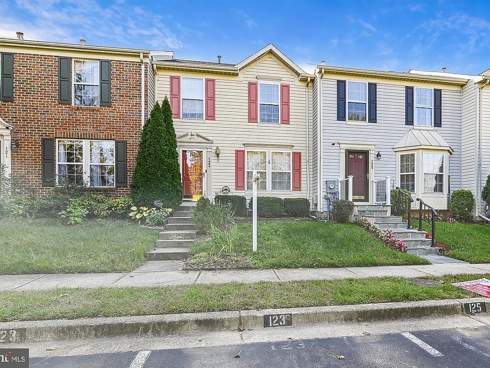 1st image of 123 Foxbay Ln