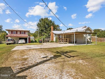 307 Grossie Dr, Lafayette, LA, 70501