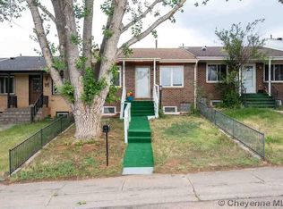 1351 N 17th St, Laramie, WY 82072