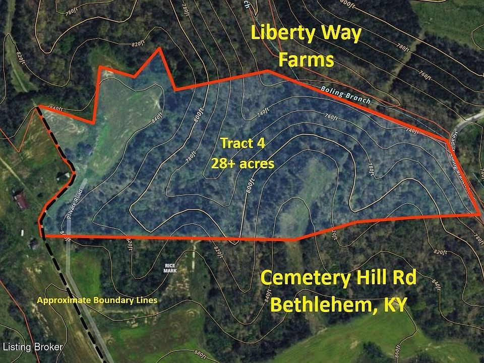 1st image of 4 Cemetery Hill Rd