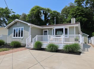 425 Baywyn Rd, Villas, NJ 08251