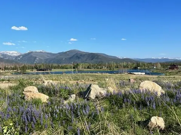 263 GCR 4911, Grand Lake, CO 80447