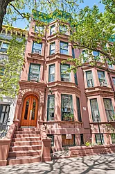 Mohawk at 84 Saint James Place in Clinton Hill