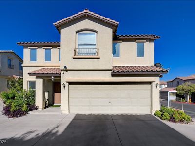 10342 Adrianna Ave, Las Vegas, NV, 89129